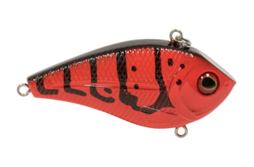 Image of Livingston Lures FlatSide 50 Lure, Spring Craw, 4150