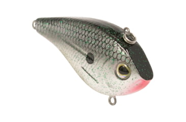 Image of Livingston Lures FlatSide 50 Lure, XXX Shad, 4133