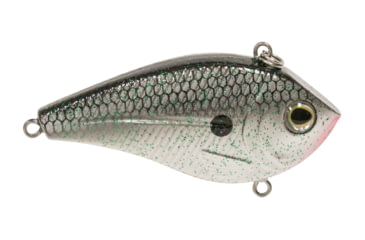 Image of Livingston Lures FlatSide 50 Lure, XXX Shad, 4133