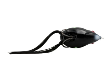 Image of Livingston Lures Freddy B Lure, Black, 4347
