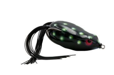 Image of Livingston Lures Freddy B Lure, Black, 4347