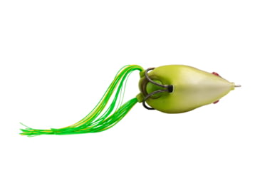 Image of Livingston Lures Freddy B Lure, Green, 4345