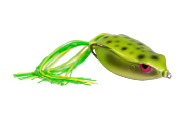 Image of Livingston Lures Freddy B Lure, Green, 4345
