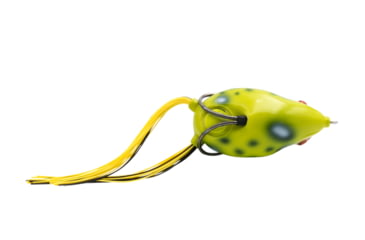 Image of Livingston Lures Freddy B Lure, Yellow, 4346