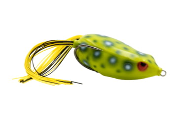 Image of Livingston Lures Freddy B Lure, Yellow, 4346