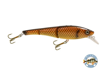 Image of Livingston Lures Head Hunter Lure, Carp/Suckerfish, 7151