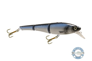Image of Livingston Lures Head Hunter Magnum Lure, Cisco, 5172
