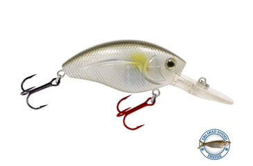 Image of Livingston Lures Howeller DMC Lure, AYU, 0919