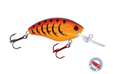 Image of Livingston Lures Howeller DMC Lure, Guntersville Craw, 0943