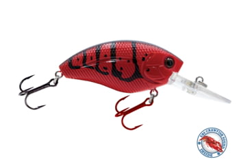 Image of Livingston Lures Howeller DMC Lure, Spring Craw, 0950