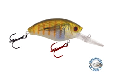 Image of Livingston Lures Howeller DMC Lure, True Bream, 0935