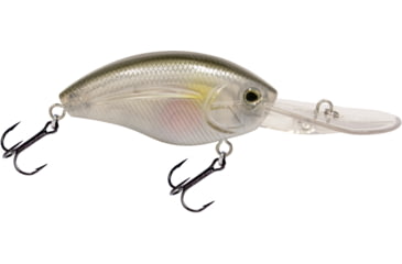 Image of Livingston Lures Howeller DMC Plus Lure, AYU, 10419