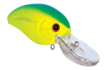 Image of Livingston Lures Howeller DMC Plus Lure, Melon Shad, 10411