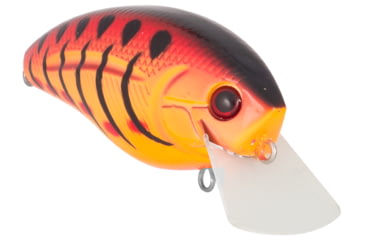 Image of Livingston Lures Howeller DMC SQ Lure, Guntersville Craw, 10343