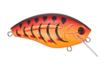 Image of Livingston Lures Howeller DMC SQ Lure, Guntersville Craw, 10343