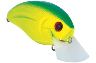 Image of Livingston Lures Howeller DMC SQ Lure, Melon Shad, 10311