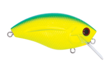 Image of Livingston Lures Howeller DMC SQ Lure, Melon Shad, 10311