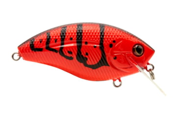 Image of Livingston Lures Howeller DMC SQ Lure, Spring Craw, 10350