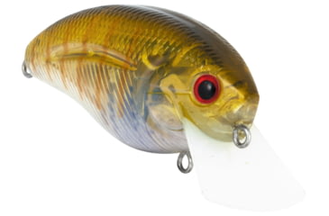 Image of Livingston Lures Howeller DMC SQ Lure, True Bream, 10335