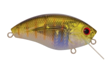 Image of Livingston Lures Howeller DMC SQ Lure, True Bream, 10335