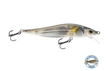 Image of Livingston Lures JerkMaster Jr. Lure, Ayu, 14119