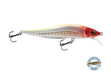 Image of Livingston Lures JerkMaster Jr. Lure, Money Clown, 14164