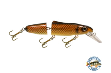 Image of Livingston Lures Pounder Lure, Carp/Suckerfish, 7251