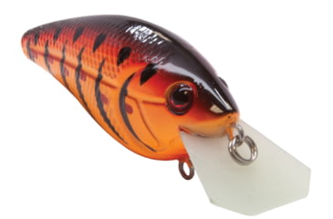 Image of Livingston Lures Primetyme CB 1.5 Lure, Guntersville Craw, 3943