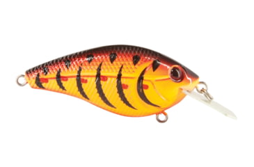 Image of Livingston Lures Primetyme CB 1.5 Lure, Guntersville Craw, 3943