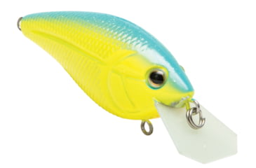 Image of Livingston Lures Primetyme CB 1.5 Lure, Melon Shad, 3911