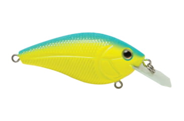 Image of Livingston Lures Primetyme CB 1.5 Lure, Melon Shad, 3911