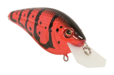 Image of Livingston Lures Primetyme CB 1.5 Lure, Spring Craw, 3950