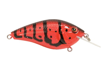Image of Livingston Lures Primetyme CB 1.5 Lure, Spring Craw, 3950
