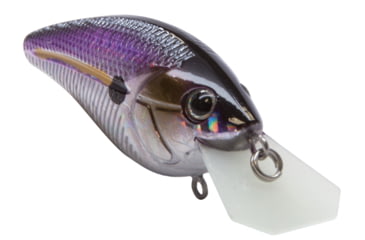 Image of Livingston Lures Primetyme CB 1.5 Lure, Threadfin Shad, 3923