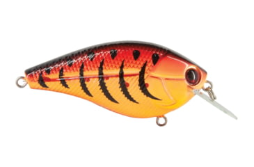 Image of Livingston Lures Primetyme CB 2.0 Lure, Guntersville Craw, 3843