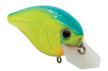 Image of Livingston Lures Primetyme CB 2.0 Lure, Melon Shad, 3811