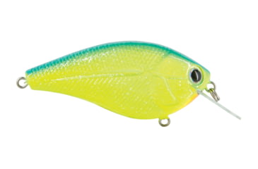 Image of Livingston Lures Primetyme CB 2.0 Lure, Melon Shad, 3811