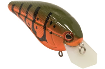 Image of Livingston Lures Primetyme CB 2.0 Lure, Okie Craw, 3849