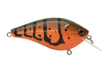 Image of Livingston Lures Primetyme CB 2.0 Lure, Okie Craw, 3849