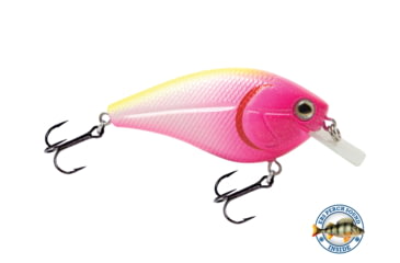 Image of Livingston Lures Primetyme SQ 2.0 Lure, Pink Lemonade, 3765