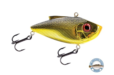 Image of Livingston Lures Pro Ripper Lure, Gold Shad, 0172