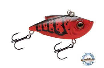 Image of Livingston Lures Pro Ripper Lure, Spring Craw, 0150