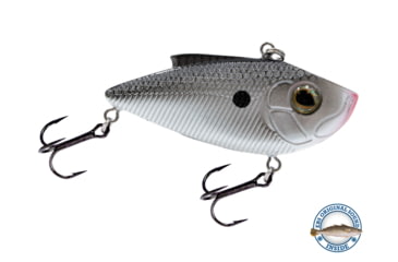 Image of Livingston Lures Pro Ripper Lure, XXX Shad, 0133
