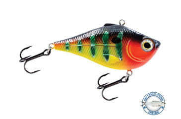 Image of Livingston Lures Pro Ripper Magnum Lure, Chaos, 14629