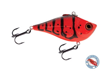Image of Livingston Lures Pro Ripper Magnum Lure, Spring Craw, 14450