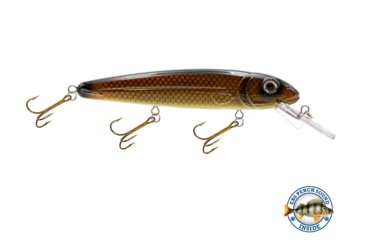 Image of Livingston Lures Rachel 192 Lure, Carp/Suckerfish, 4951