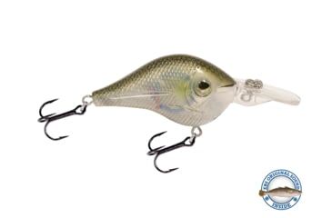 Image of Livingston Lures Shredder 53 Lure, AYU, 5619