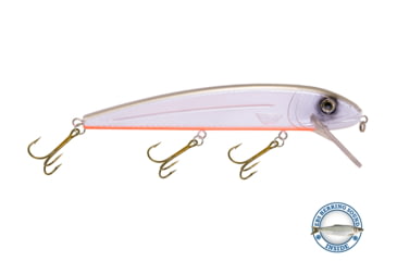 Image of Livingston Lures Squeaky Pete 233 Lure, Whitefish, 5053