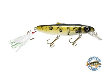 Image of Livingston Lures Striker 173 Lure, Walleye, 7552