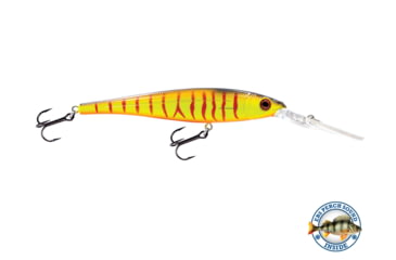 Image of Livingston Lures EBS Walleye 111 Lure, Candy Corn, 10715